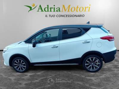 Evo 4 1.6 BNZ / GPL Bianco usata Pordenone