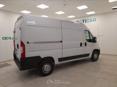 Opel Movano IV 35 2022 35 L2H2 2.2 Bluehdi 140cv S&S (Edition) Bianco usata Alessandria