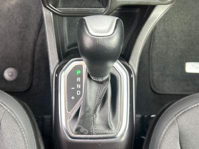 Jeep Renegade 1.5 Turbo T4 MHEV 130cv Limited 2WD Grigio usata Albignasego