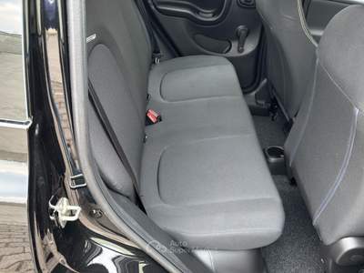 Fiat Panda 1.0 FireFly 70cv S&S Hybrid Rosso usata Comacchio