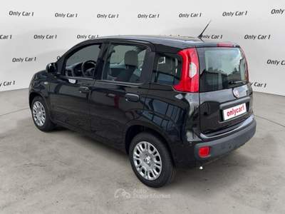 Fiat Panda 1.0 FireFly 70cv S&S Hybrid Rosso usata Comacchio