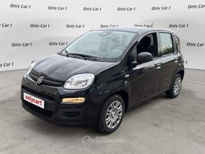 Fiat Panda 1.0 FireFly 70cv S&S Hybrid Rosso usata Comacchio