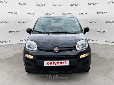 Fiat Panda 1.0 FireFly 70cv S&S Hybrid Rosso usata Comacchio