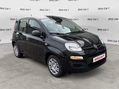 Fiat Panda 1.0 FireFly 70cv S&S Hybrid Rosso usata Comacchio