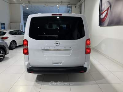 Opel Zafira 2.0 D 180cv Business Edition L3 S&S AT8 Bianco usata Fornovo di Taro