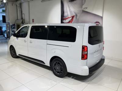 Opel Zafira 2.0 D 180cv Business Edition L3 S&S AT8 Bianco usata Fornovo di Taro