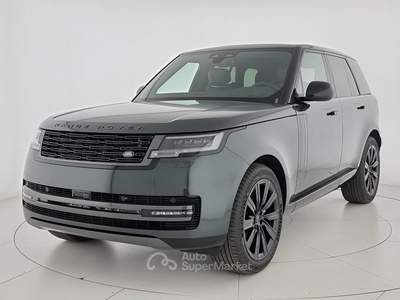 Land Rover Range Rover Range Rover 3.0d i6 mhev HSE awd 350cv auto Verde usata Reggio nell'Emilia