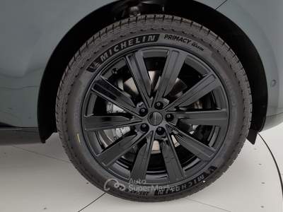Land Rover Range Rover Range Rover 3.0d i6 mhev HSE awd 350cv auto Verde usata Reggio nell'Emilia