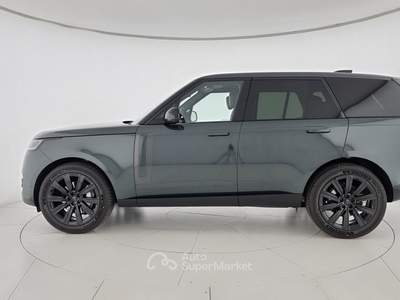 Land Rover Range Rover Range Rover 3.0d i6 mhev HSE awd 350cv auto Verde usata Reggio nell'Emilia
