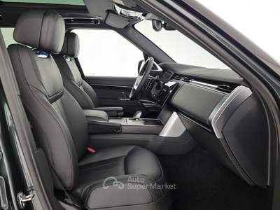 Land Rover Range Rover Range Rover 3.0d i6 mhev HSE awd 350cv auto Verde usata Reggio nell'Emilia
