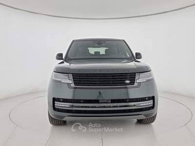 Land Rover Range Rover Range Rover 3.0d i6 mhev HSE awd 350cv auto Verde usata Reggio nell'Emilia