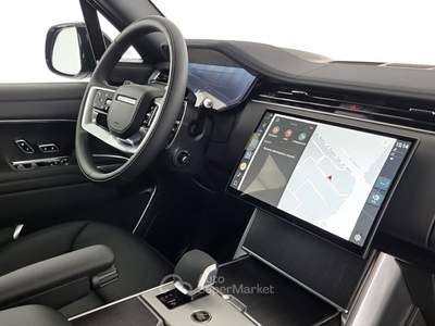 Land Rover Range Rover Range Rover 3.0d i6 mhev HSE awd 350cv auto Verde usata Reggio nell'Emilia