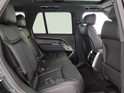 Land Rover Range Rover Range Rover 3.0d i6 mhev HSE awd 350cv auto Verde usata Reggio nell'Emilia