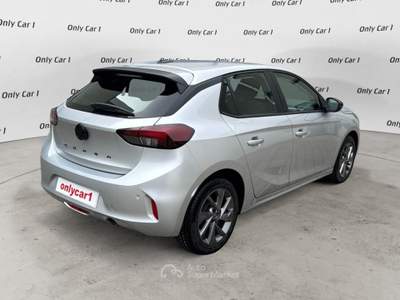 Opel Corsa Corsa 1.2 Edition s&s 100cv Grigio usata Comacchio
