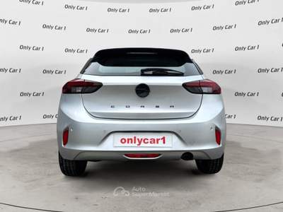 Opel Corsa Corsa 1.2 Edition s&s 100cv Grigio usata Comacchio