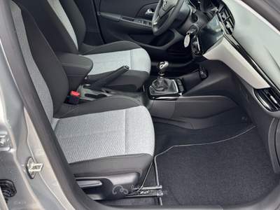Opel Corsa Corsa 1.2 Edition s&s 100cv Grigio usata Comacchio
