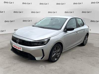 Opel Corsa Corsa 1.2 Edition s&s 100cv Grigio usata Comacchio