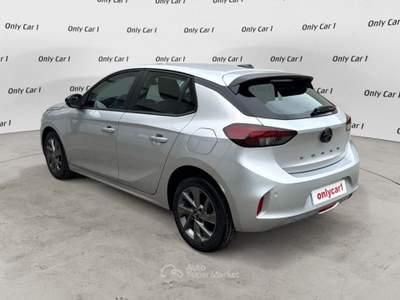 Opel Corsa Corsa 1.2 Edition s&s 100cv Grigio usata Comacchio