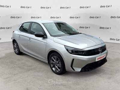 Opel Corsa Corsa 1.2 Edition s&s 100cv Grigio usata Comacchio
