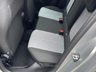 Opel Corsa Corsa 1.2 Edition s&s 100cv Grigio usata Comacchio