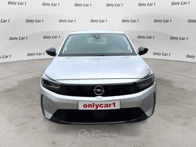 Opel Corsa Corsa 1.2 Edition s&s 100cv Grigio usata Comacchio