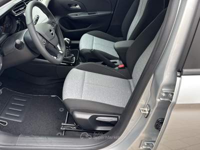 Opel Corsa Corsa 1.2 Edition s&s 100cv Grigio usata Comacchio