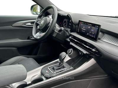 Alfa Romeo Tonale 1.6 130cv Sprint TCT6 Verde usata Albignasego