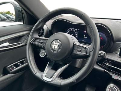 Alfa Romeo Tonale 1.6 130cv Sprint TCT6 Verde usata Albignasego