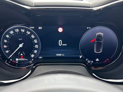 Alfa Romeo Tonale 1.6 130cv Sprint TCT6 Verde usata Albignasego