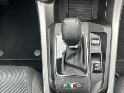 Alfa Romeo Tonale 1.6 130cv Sprint TCT6 Verde usata Albignasego