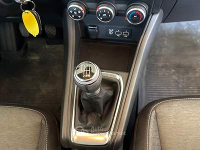 Renault Captur 1.0 tce Equilibre Gpl 100cv Grigio usata Albignasego