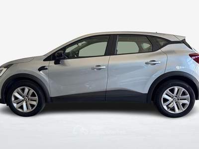 Renault Captur 1.0 tce Equilibre Gpl 100cv Grigio usata Albignasego