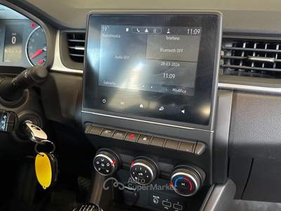 Renault Captur 1.0 tce Equilibre Gpl 100cv Grigio usata Albignasego