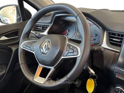 Renault Captur 1.0 tce Equilibre Gpl 100cv Grigio usata Albignasego