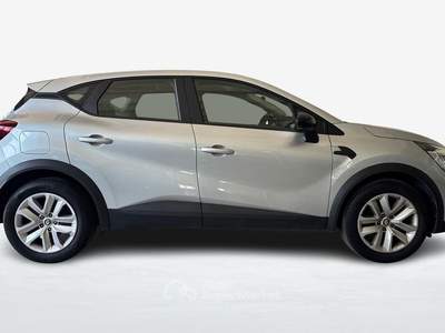Renault Captur 1.0 tce Equilibre Gpl 100cv Grigio usata Albignasego
