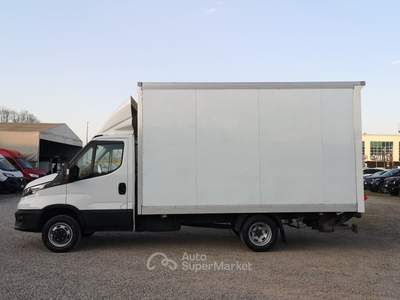 Iveco Daily Daily 35 C14 Furgone in lega con pedana idraulica Bianco usata Reggio nell'Emilia
