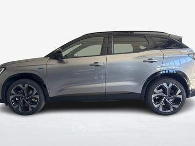 Renault Austral 1.2 E-Tech full hybrid Iconic Esprit Alpine 200cv auto Grigio usata Albignasego