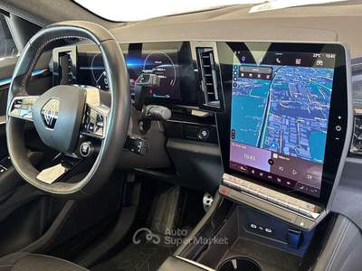 Renault Austral 1.2 E-Tech full hybrid Iconic Esprit Alpine 200cv auto Grigio usata Albignasego