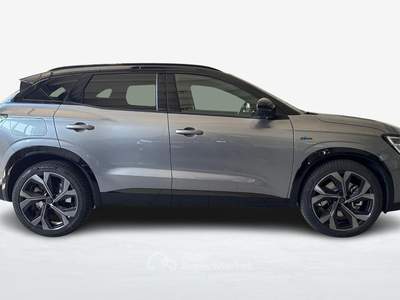 Renault Austral 1.2 E-Tech full hybrid Iconic Esprit Alpine 200cv auto Grigio usata Albignasego