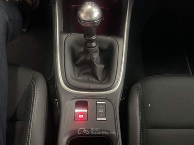 Jeep Avenger Ice My24 Summit 1.2 100cv Bianco usata Roma