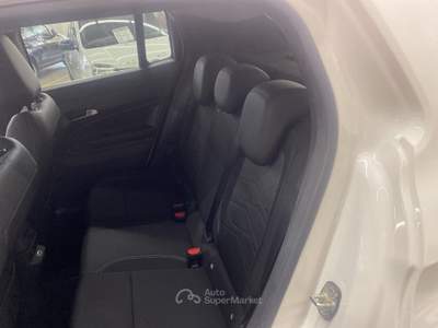 Jeep Avenger Ice My24 Summit 1.2 100cv Bianco usata Roma