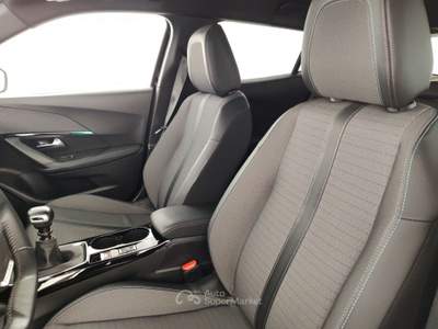 Peugeot 2008 PureTech 130 Allure S&S Nero usata Massa