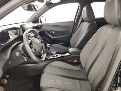 Peugeot 2008 PureTech 130 Allure S&S Nero usata Massa