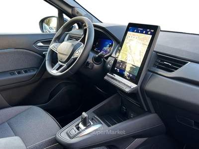 Renault Symbioz techno full hybrid E-Tech 160 MY25 Nero usata Albignasego