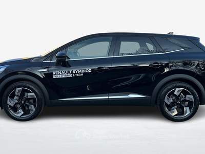 Renault Symbioz techno full hybrid E-Tech 160 MY25 Nero usata Albignasego