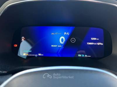 Renault Symbioz techno full hybrid E-Tech 160 MY25 Nero usata Albignasego