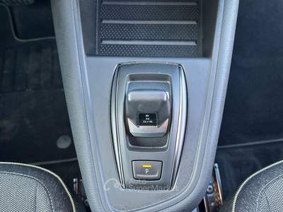 Renault Symbioz techno full hybrid E-Tech 160 MY25 Nero usata Albignasego