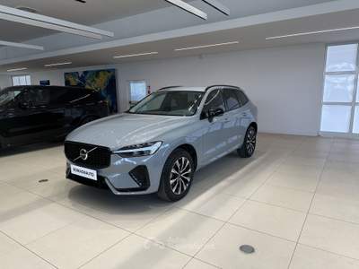 Volvo XC60 B4 D automatico Plus Dark Grigio usata Forlì