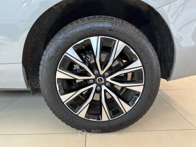 Volvo XC60 B4 D automatico Plus Dark Grigio usata Forlì
