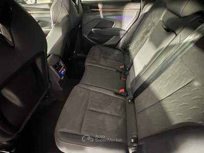 Cupra Terramar 1.5 MILD-HYBRID 150CV DSG Bianco usata Lonato del Garda